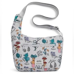 Limited Edition Vera Bradley xHarry Potter ReActive Crossbody Sling
